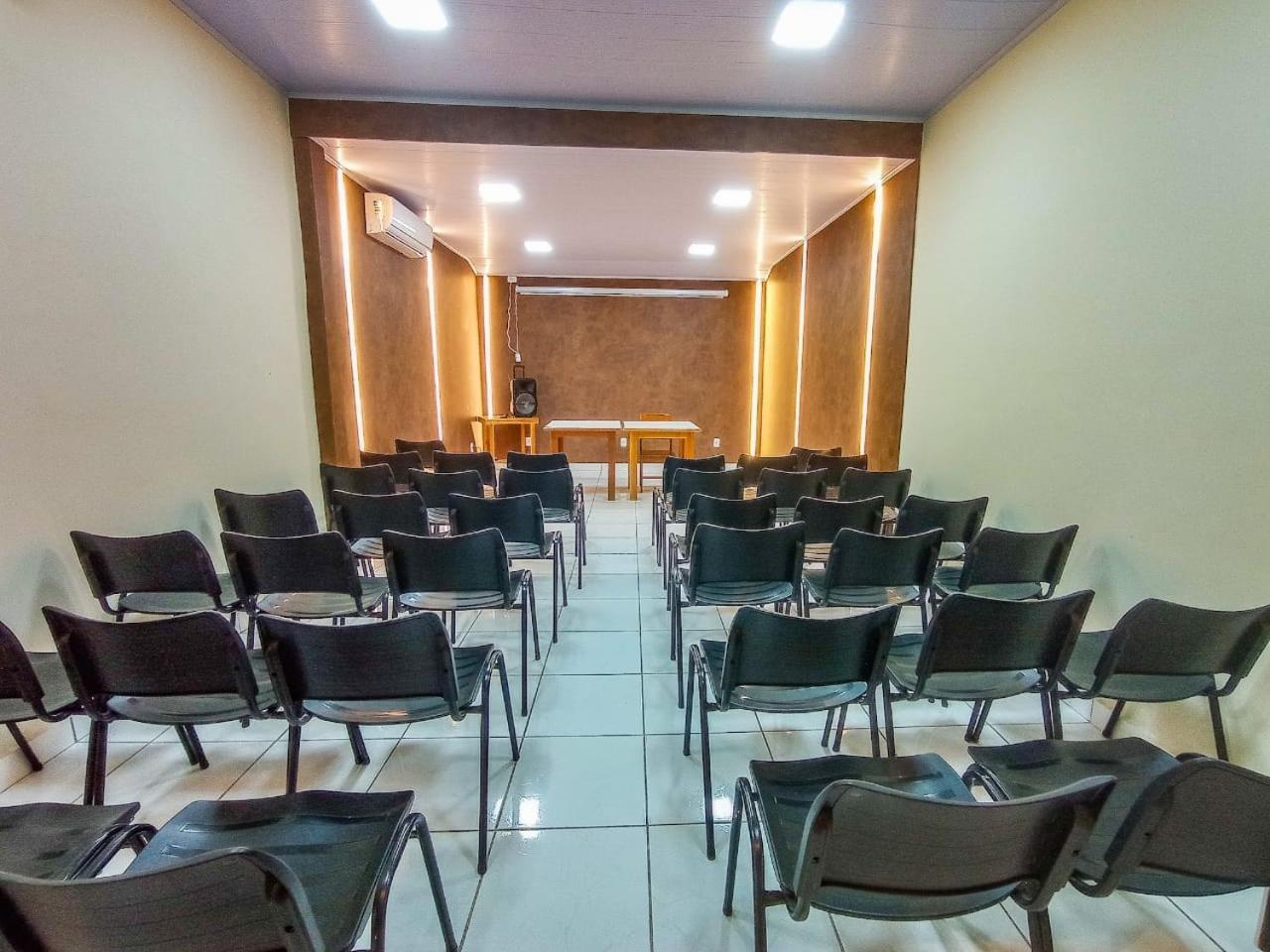 Pousada Rio Claro Pocone Exterior photo